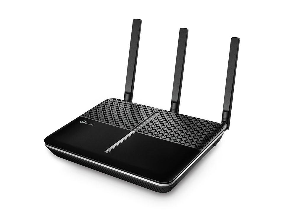 TP-LINK ARCHER VR600 1600MBPS KABLOSUZ GIGABIT VDSL,ADSL ROUTER MODEM